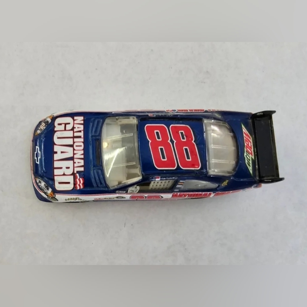#88 Dale Jr Car